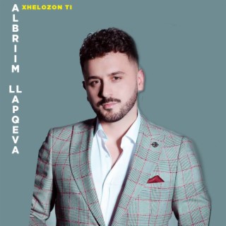 Xhelozon ti (Cover)