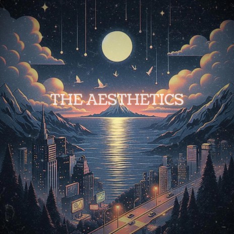 The Aesthetics | Boomplay Music