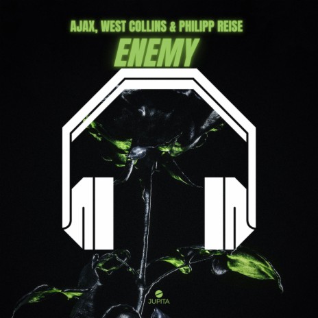 Enemy (8D Audio) ft. 8D Audio, 8D Tunes, Ajax, West Collins & Philipp Reise | Boomplay Music