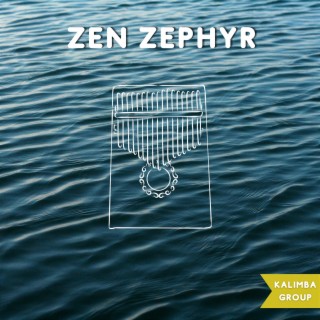 Zen Zephyr: Breezes of Tranquility