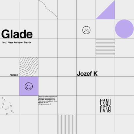 Glade (New Jackson Remix)