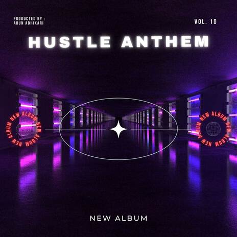 Hustle Anthem | Boomplay Music