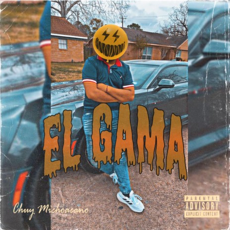 El Gama V2 | Boomplay Music