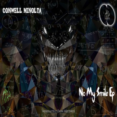No My Smile (Original Mix)