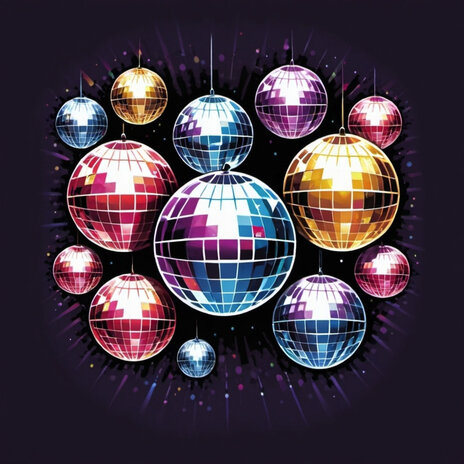 Disco Balls | Boomplay Music