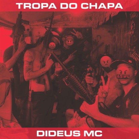 Tropa do Chapa | Boomplay Music