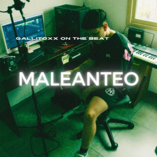 Maleanteo