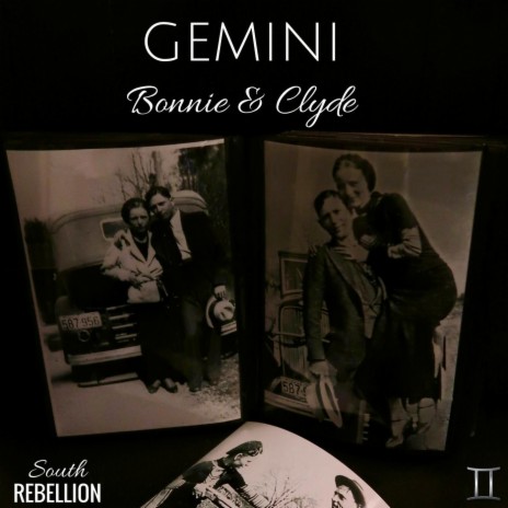 Bonnie & Clyde | Boomplay Music