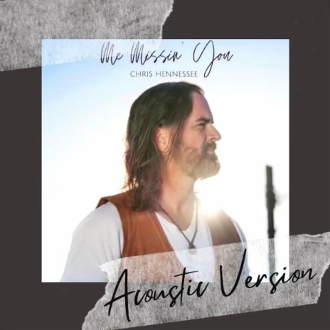 Me Missin You (Acoustic Version) | Boomplay Music