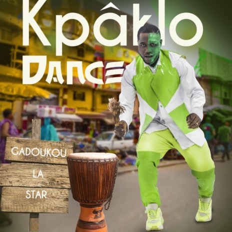 Kpâklo dance | Boomplay Music