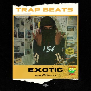 Exotic Trap Beats
