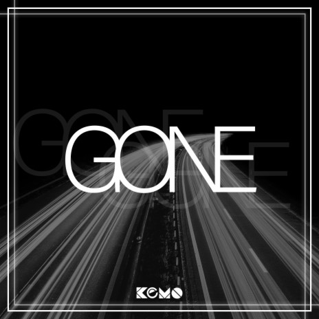 Gone | Boomplay Music