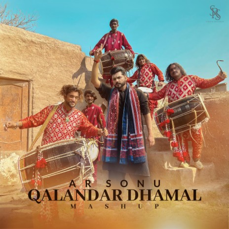 Qalandar Dhamal Mashup | Boomplay Music
