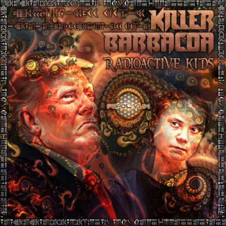 Clean Air Turbulence (Killerbarbacoa Remix) | Boomplay Music