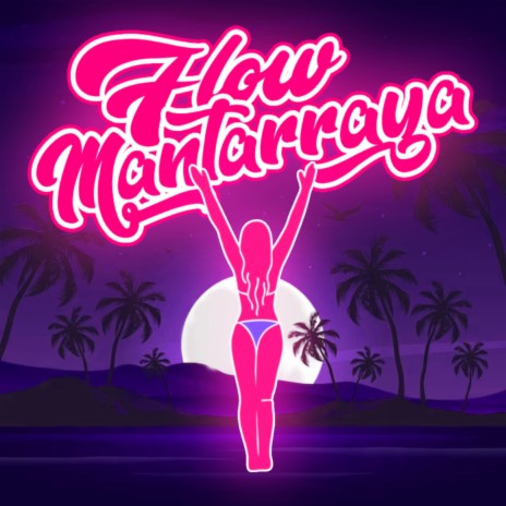 Flow Mantarraya ft. Bouncy Chef | Boomplay Music