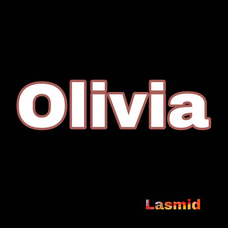 Olivia | Boomplay Music