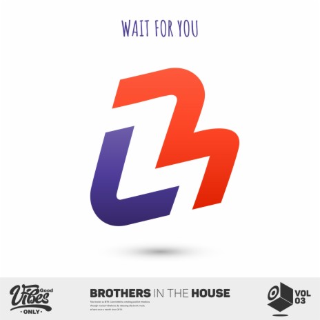 Wait For You | Boomplay Music