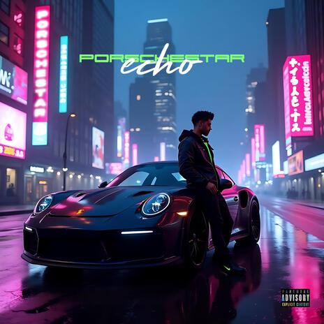 Porschestar | Boomplay Music