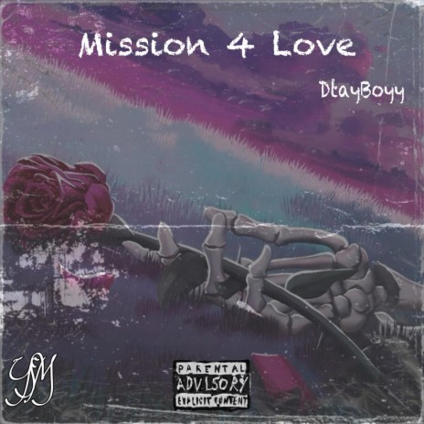 Mission 4 Love | Boomplay Music