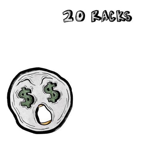 20 Racks | Boomplay Music