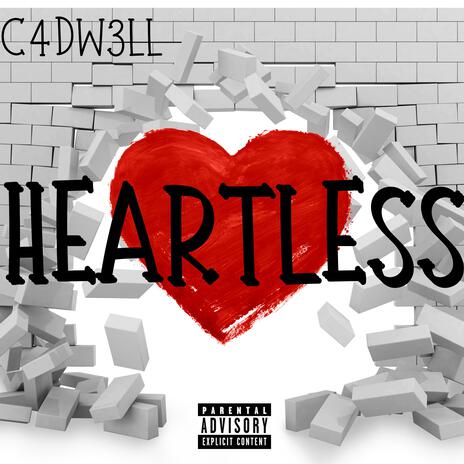 HEARTLESS | Boomplay Music