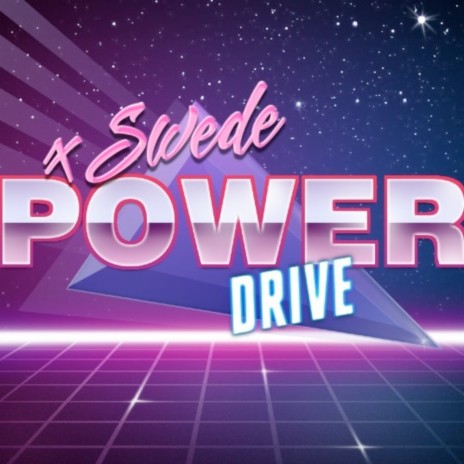 Power Drive | Boomplay Music