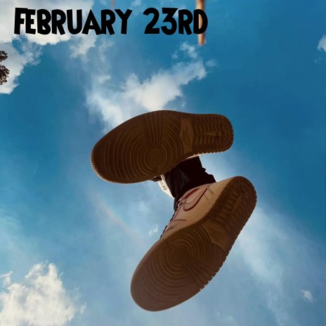 February 23rd