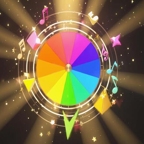 Rainbow Melody: A Fun Way to Learn Colors | Boomplay Music