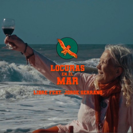 Locuras en el Mar ft. Jorge Serrano | Boomplay Music