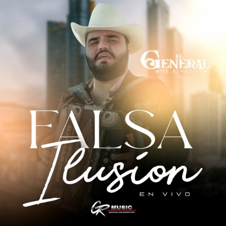 Falsa Ilusión (En Vivo) | Boomplay Music