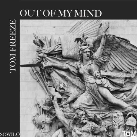 Out Of My Mind (Radio Edit) | Boomplay Music