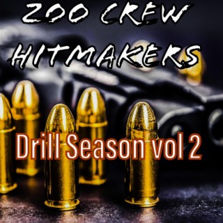 Drill Season 2