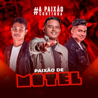 Banda Paixão de Motel