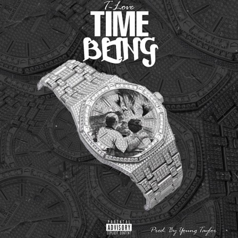 Time Being | Boomplay Music