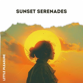 Sunset Serenades: Lofi Chill for Evening Tranquility