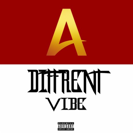 Diffrent vibe | Boomplay Music