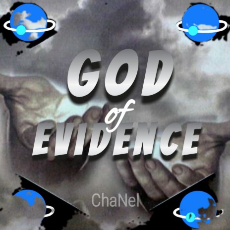 God of Evidence | Boomplay Music