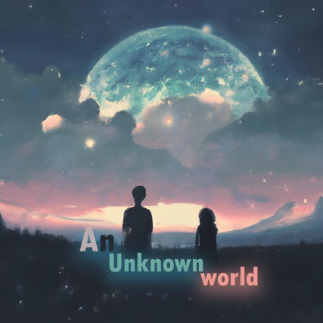 An Unknown World | Boomplay Music