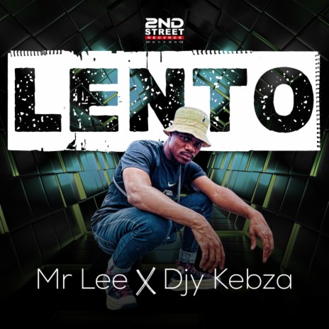 Lento ft. Djy Kebza | Boomplay Music