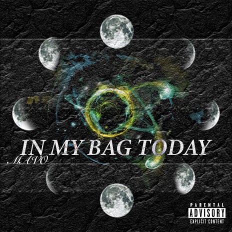 In My Bag Today | Boomplay Music