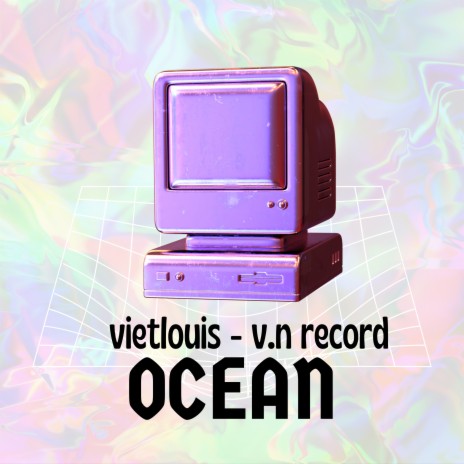 Ocean ft. V.N Record | Boomplay Music