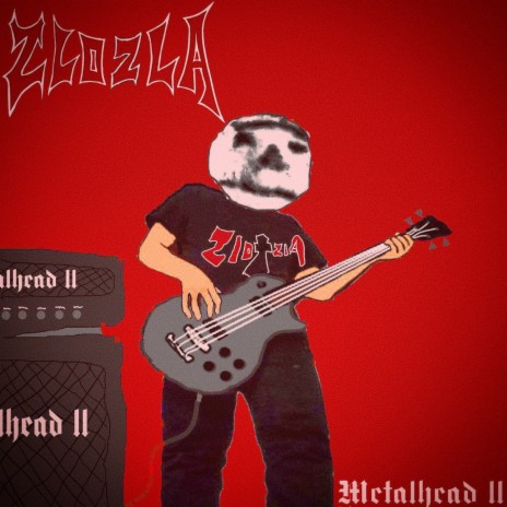 Metalhead II | Boomplay Music