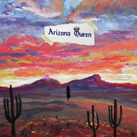 Arizona Queen | Boomplay Music