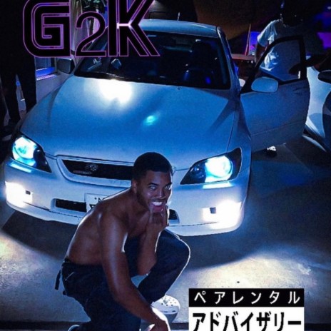 G2K ft. ONE84K | Boomplay Music