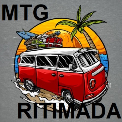 MTG RITIMADO | Boomplay Music