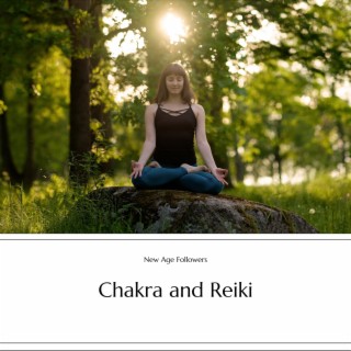 Chakra and Reiki: Melodic Healing Path
