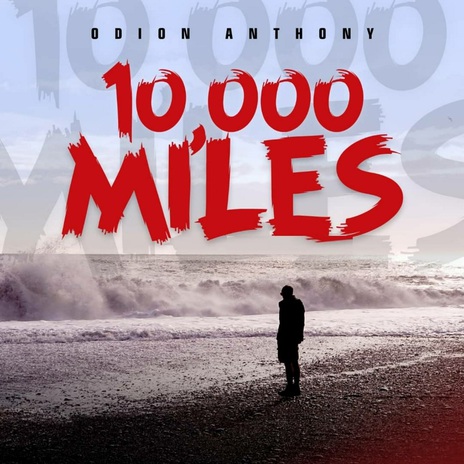 10,000 Miles