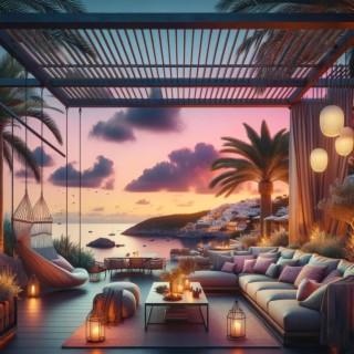 Ibiza Balearic Chill Vibes: Chill House Lounge Party