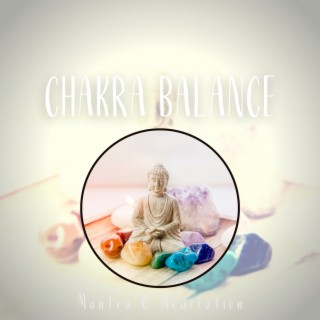 Chakra Balance: Holistic Healing Vibes