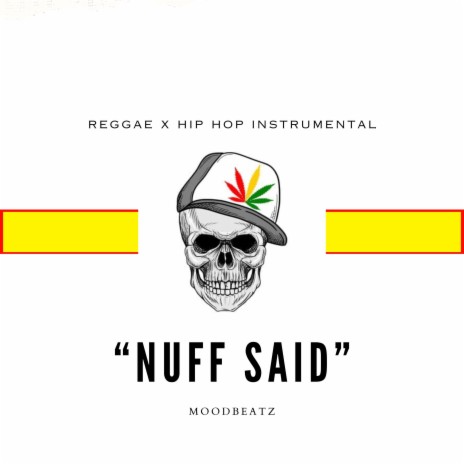 Nuff Said (Radio Edit)